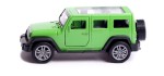 Игрушка, Автоград арт. 6870352 Машина металлическая Крузер инерционная масштаб 1:48